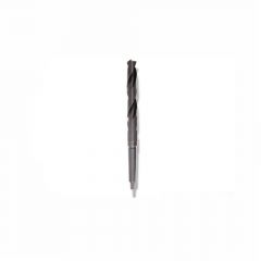 Clarke - Taper Shank Drill Bit - Chrome Vanadium Steel