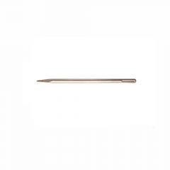 Clarke - SDS Max Chisel - Heat Treated