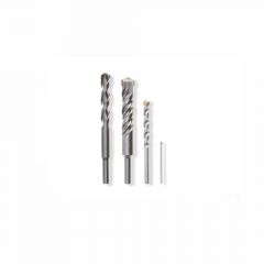 Clarke - Masonry Drill Bit - Chrome Vanadium Steel