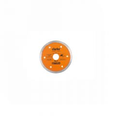 Clarke - Diamond Blades Thin Tile Cutting