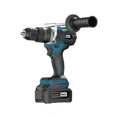 Clarke Pro Plus - Cordless Impact Drill 120N.M