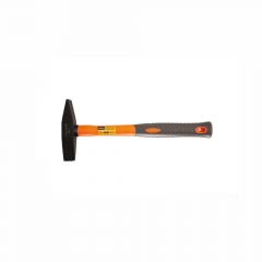 Clarke - Chipping Hammer 0.5kg/ 16oz with Orange/ Black Color