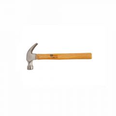 Clarke - Claw Hammer with Heavy Duty Wooden Handle