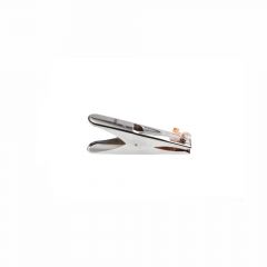 Clarke - Earth Clamp 600 Amp Crocodile Clip Style Spring Loaded
