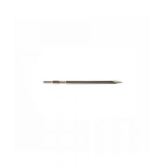 Clarke SDS Hex Chisel - Heat Treated