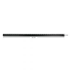 Clarke - Junior Hacksaw Blades