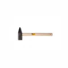 Clarke - Machinist Hammer with Ash Wood Handle & Steel Head