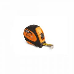 Clarke - Measuring Tape 5mtr with Film Coated Blade & Lock Mechanism
