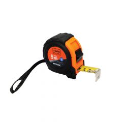 Clarke - Measuring Tape 5mtr x 25mm