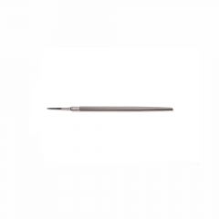 Clarke - Round File Alloy Steel - Thin Head Design