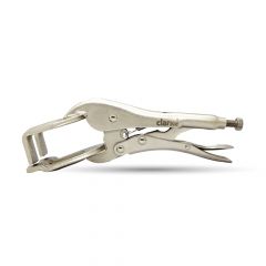 Clarke - U-Jaw Locking Plier Welding Clamp