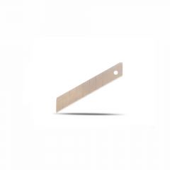 Clarke - Utility Knife Blade 18mm 10 Pcs