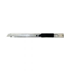 Clarke - Utility Knife with 9mm Blade