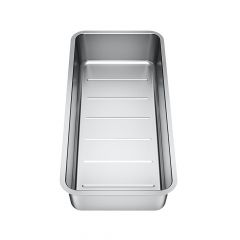 Blanco Colander Stainless Steel 20 cm