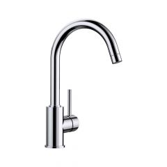 Blanco 360° Swivel Solid Spout Mixer Tap