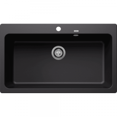 Blanco Top Mount Single Bowl 80cm