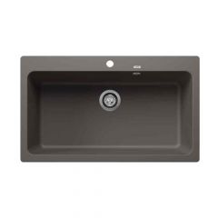 Blanco Top Mount Single Bowl 80cm