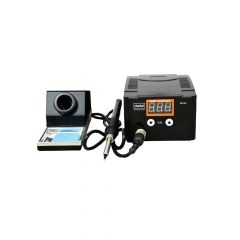 Clarke 75W Soldering Station-LED