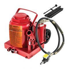 Clarke - Air Hydraulic Bottle Jack