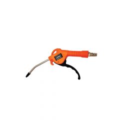 Clarke Air Blow Gun 1/4″ - High-Strength Stainless Steel