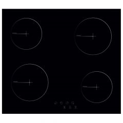 Carysil Built-In Ceramic Top Electric Hob