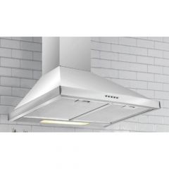 Carysil 90cm Chimney Cooker Hood Wall Mounted