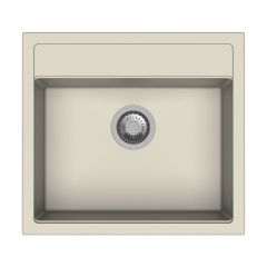 Carysil Single Bowl Kitchen Sink