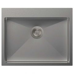 Carysil Stainless Steel Sink