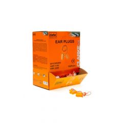 ​Clarke Ear Plug - Excellent Comfort & Flexibility 100 Pcs