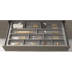 Elite - Cutlery Tray with Dividers