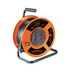 Clarke - Extension Cable Reel