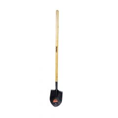 Clarke - Hand Shovel Pointed