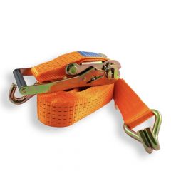 Clarke - Cargo Lashing Belt 2″x10m