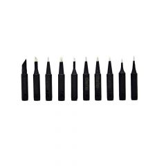 Clarke Spare Nozzle Set 10 Pcs