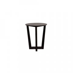 Cabinora Urban Wooden End Table