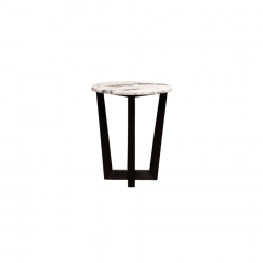 Cabinora Urban Marble End Table