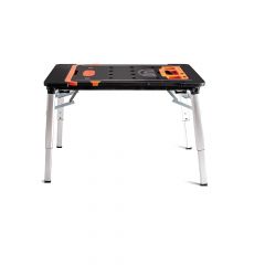 Clarke Work Bench 7 in 1- Adjustable Height