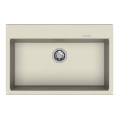 Carysil Single Bowl Kitchen Sink