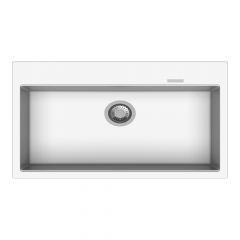 Carysil Single Bowl Kitchen Sink