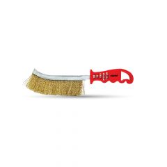 Clarke Wire Brush Crimped