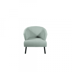 Cabinora LC-100 Indigo Arm Chair