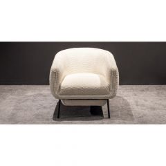 Cabinora Lucy Metal Chair
