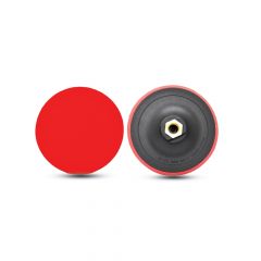 Clarke Plastic Backing Pad With Velcro