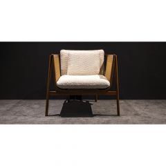 Cabinora Erica Rattan Chair