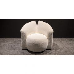 Cabinora Salvador Arm Chair
