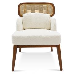 Cabinora Sansa Rattan Chair