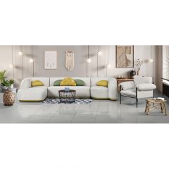 Cabinora Margarida Sofa Set