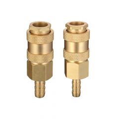 Clarke Universal Quick Hose Sockets