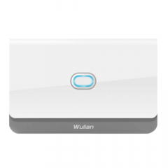 Wulian Zigbee Wall AUS Switch