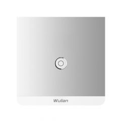 Wulian Metallic Switch Body with Metallic Switch Cover